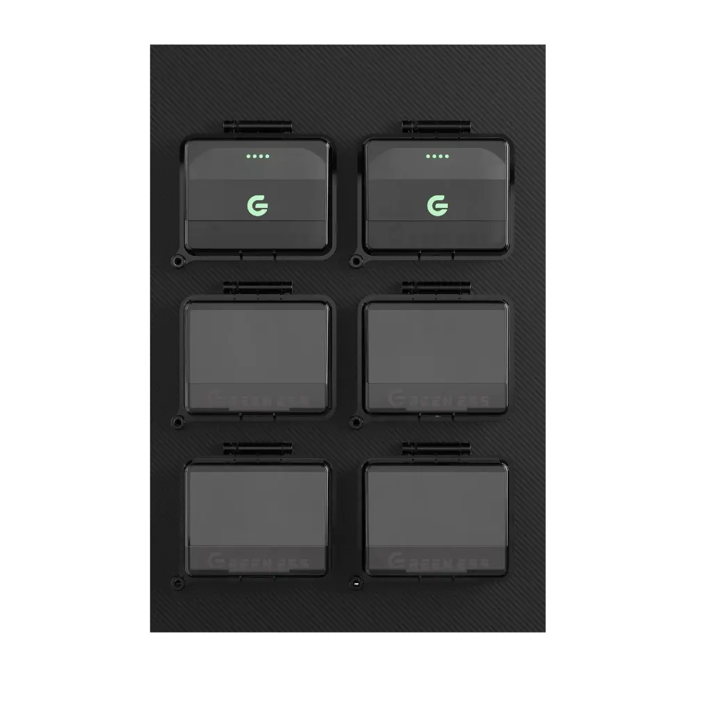 Powerlink 6P 