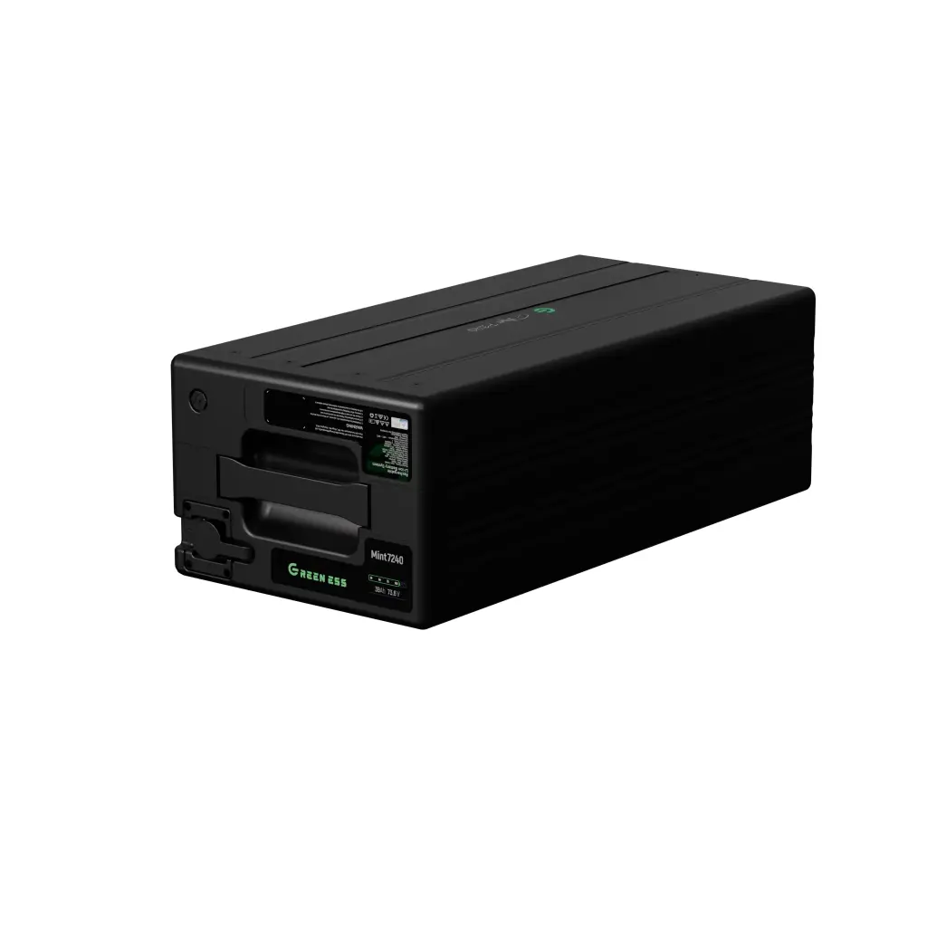 Mint7240 Battery