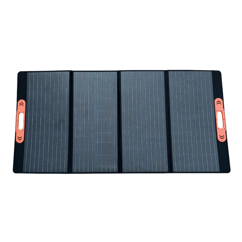 Jasper Solar Panel 200W