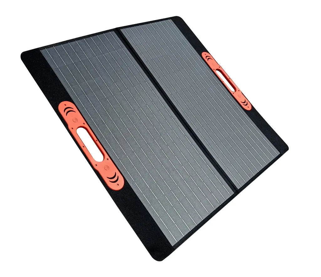 Jasper Solar Panel 200W