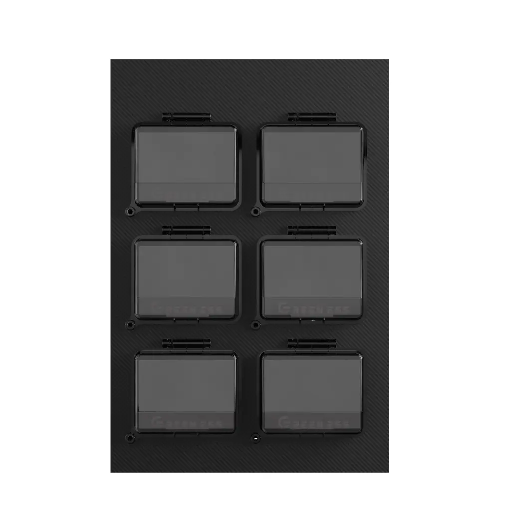 PowerPack 6P 