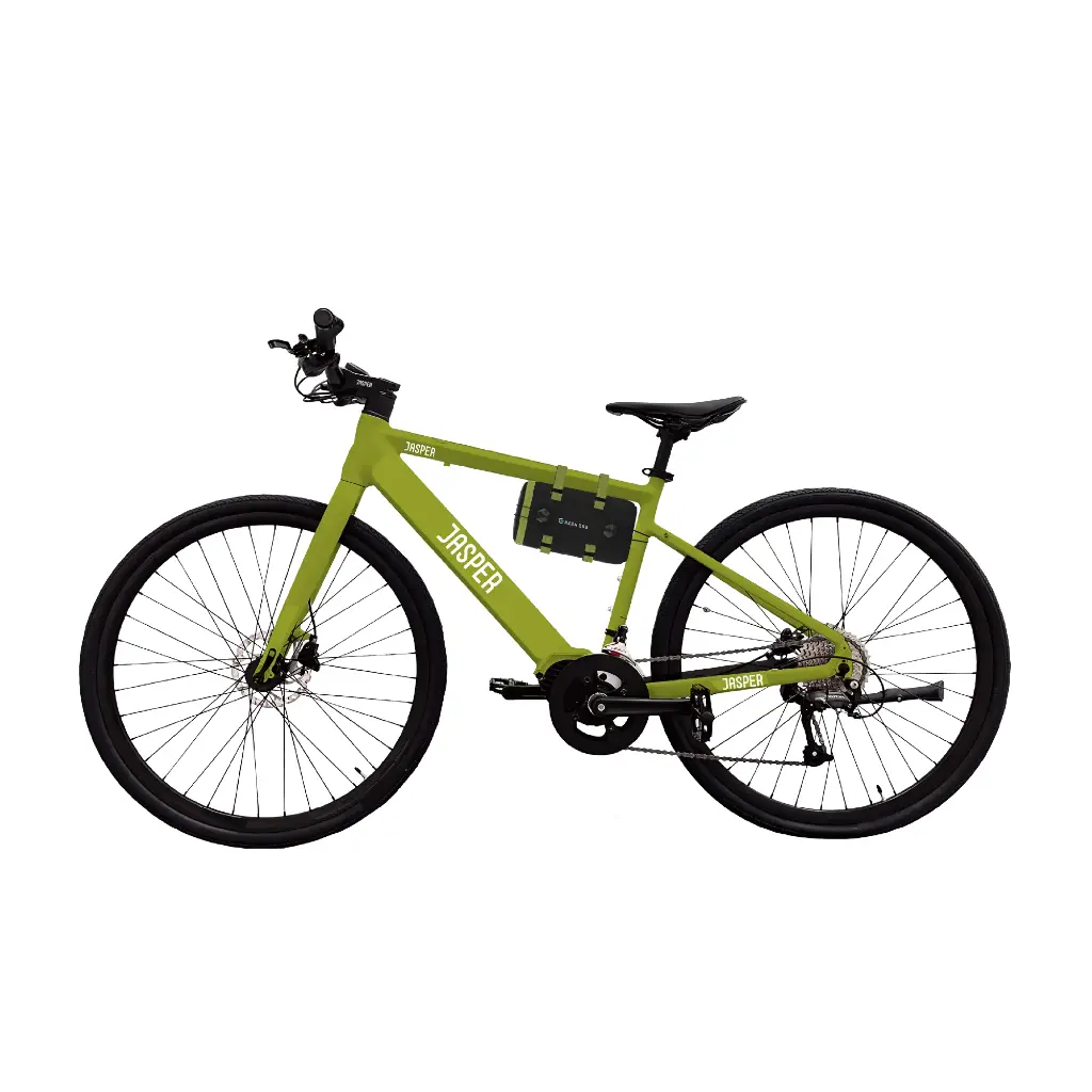 SET / E-Bike36