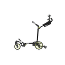 Jasper E-Golf Buggy 24 Package