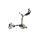 SET / E-GOLF Buggy 24