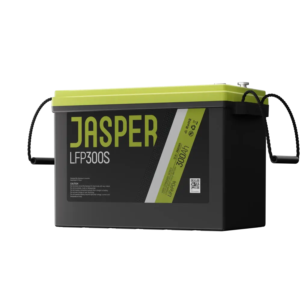 Jasper LFP300S