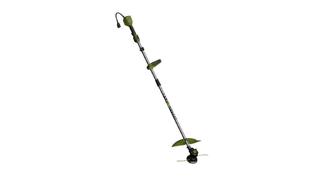 Jasper Line Trimmer