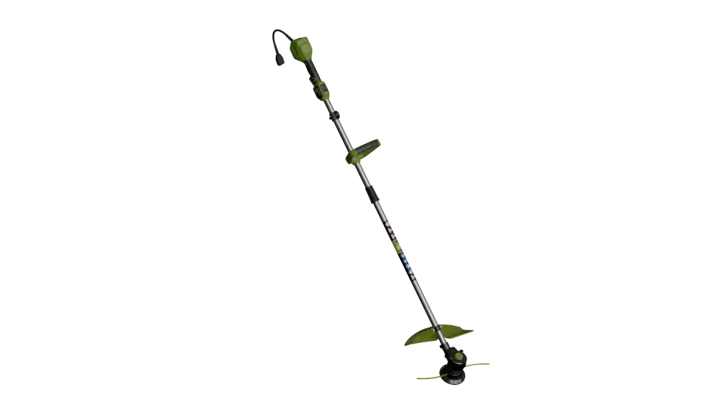 Jasper Line Trimmer