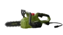 Jasper Electric Chainsaw Package