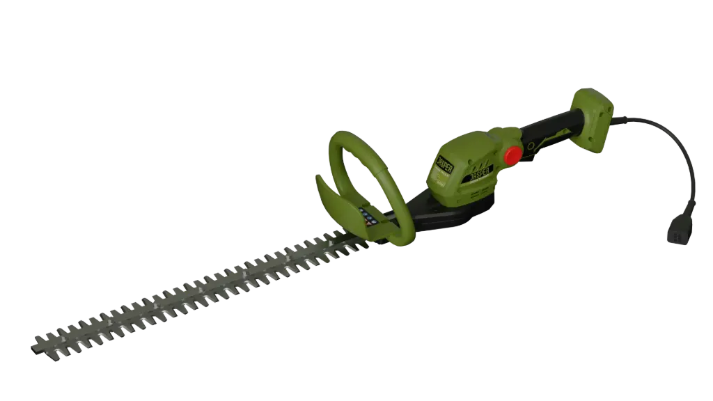 Jasper Hedge Trimmer 48