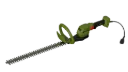 Jasper Hedge Trimmer
