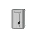 G Series Battery - G4 Battery