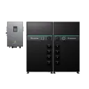 GreenVolt Pro - Three Phase Inverter