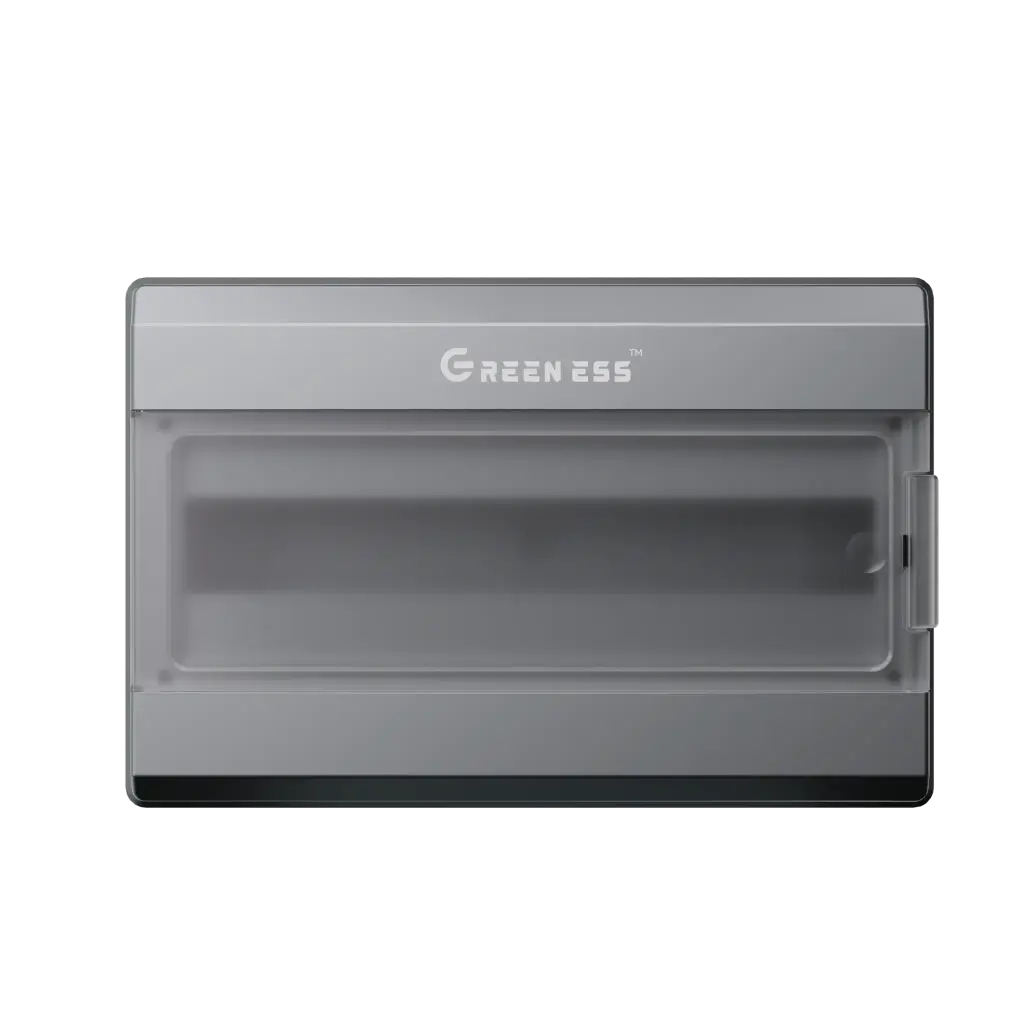 Gateway - Single Phase Inverter 