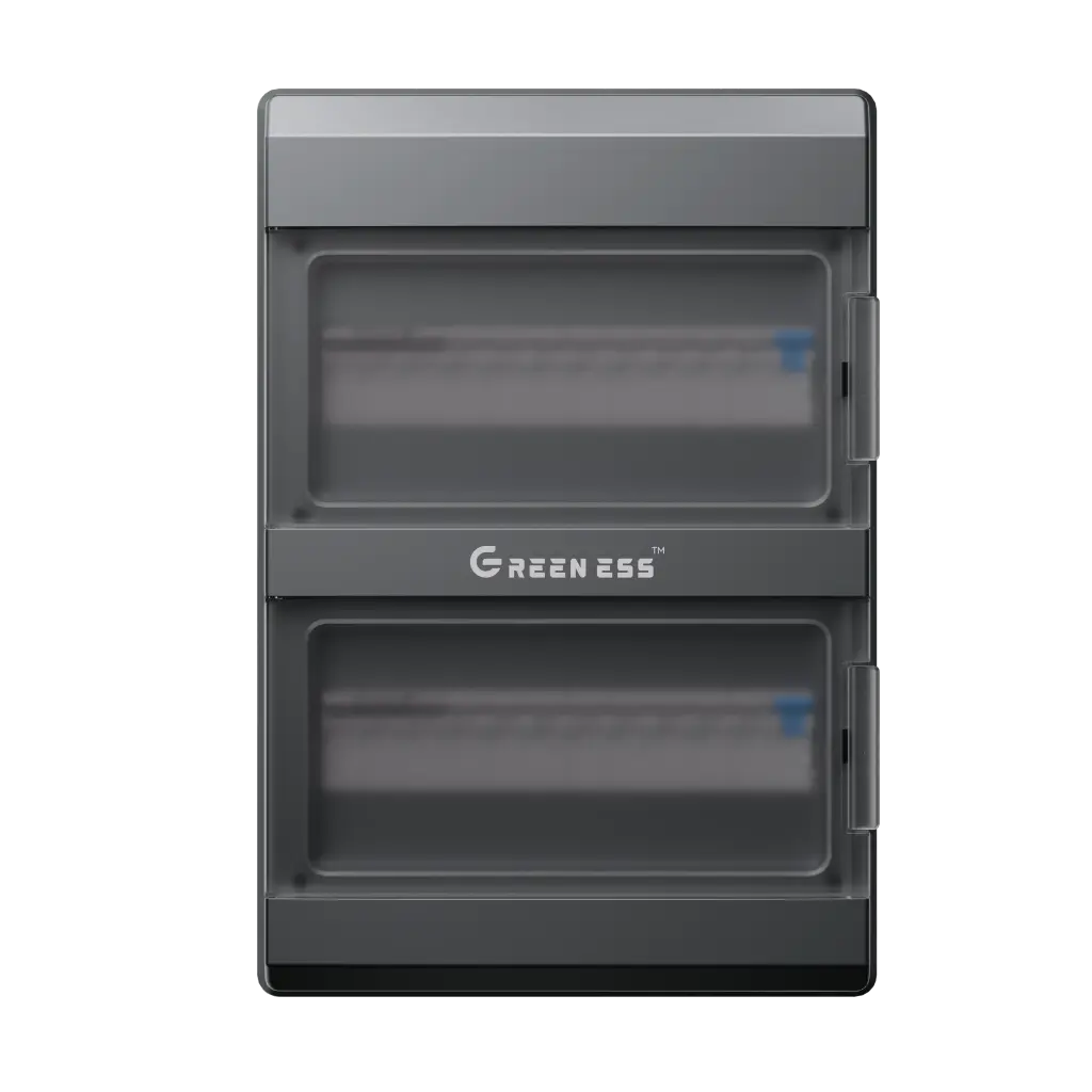 Gateway - Three Phase Inverter 