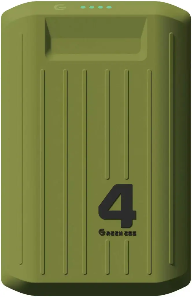 G Series Battery - G4 Turbo