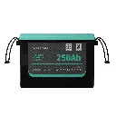 MINT 12250 Battery