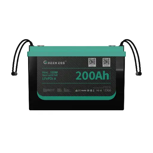 [FPBAT12200] MINT 12200 Battery