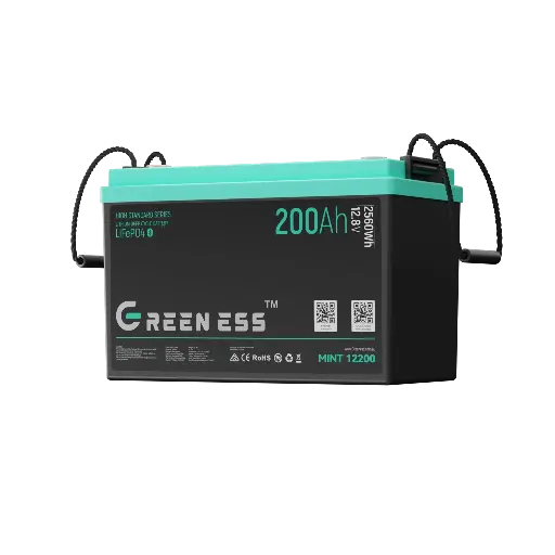 [FPBAT12200] MINT 12200 Battery
