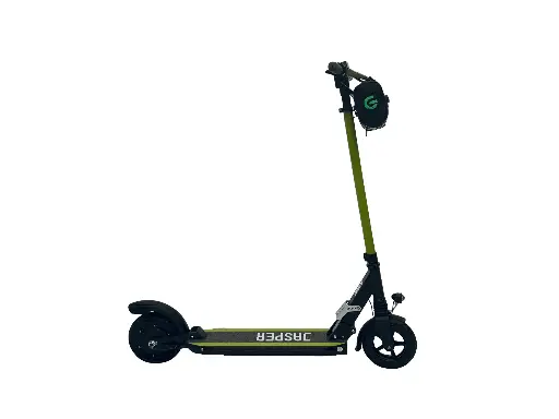 [FPZBSCT48V350] Jasper E-Scooter 48 Package