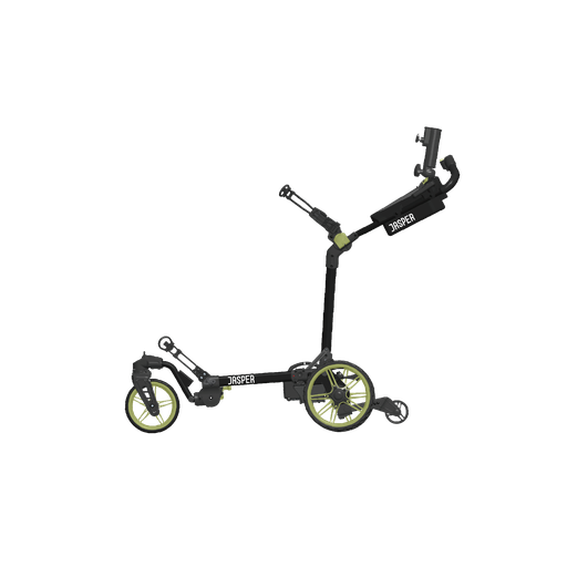 [FPZBGC24V90] Jasper E-Golf Buggy 24 Package