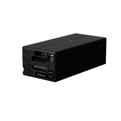 Mint 4870 Battery