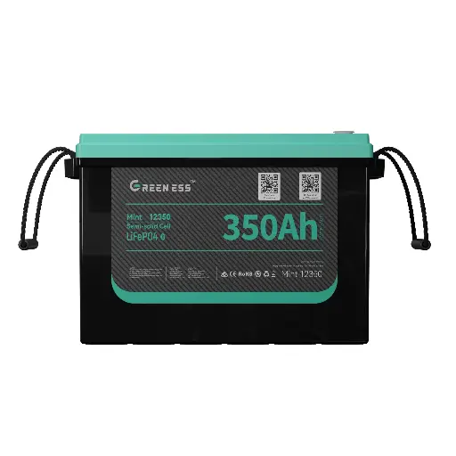 [FPBAT12350] MINT 12350 Battery