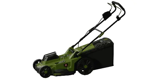 [SFGTJASPER.LM] Jasper Lawn Mower