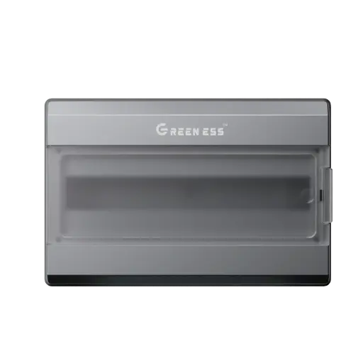 [FPGATEWAY.SPI] Gateway - Single Phase Inverter 