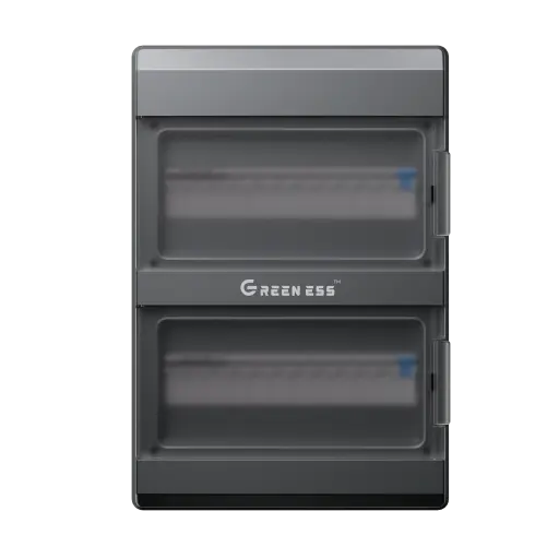 [FPGATEWAY.3PI] Gateway - Three Phase Inverter 