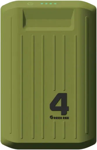 [SFSPBAT4804.Turbo] G Series Battery - G4 Turbo