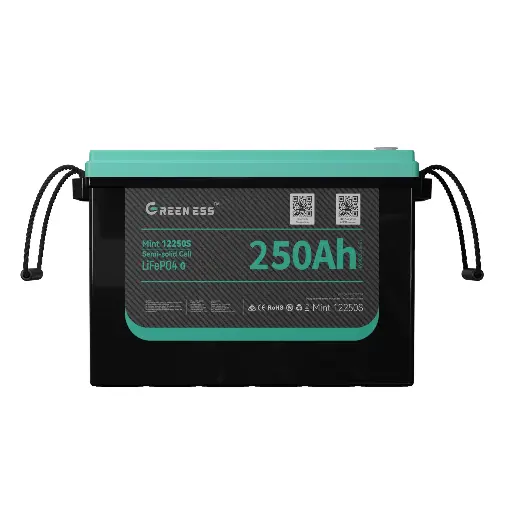 [FPBAT12250] MINT 12250 Battery